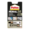 PATTEX NURAL-26 - Cemento adhesivo de alta resistencia 22ml.