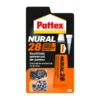 PATTEX NURAL-28 - Sustituto universal de juntas 40ml.
