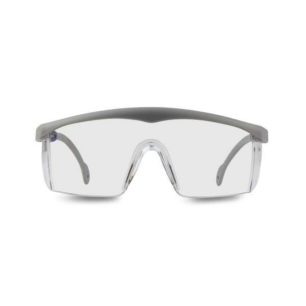 PEGASO*43.9 Gafas BASIC-7 - PC Incolora