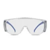PEGASO*40.9 Gafas BASIC3 - Lente PC incolora antivaho