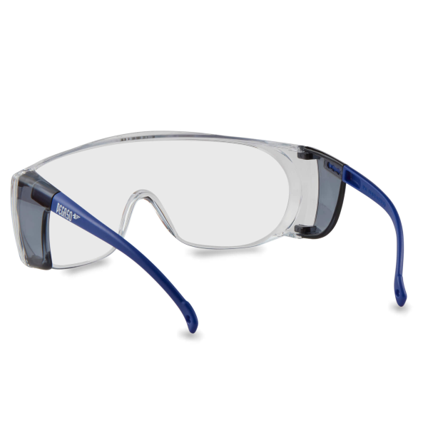 PEGASO*40.9 Gafas BASIC3 - Lente PC incolora antivaho
