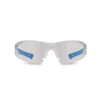 pegaso black and white 103.1 1 PEGASO*103.01 Gafas BLACK&WHITE- Lente PC incolora