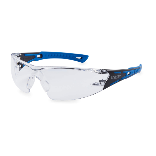 pegaso black and white 103.1 PEGASO*103.01 Gafas BLACK&WHITE- Lente PC incolora