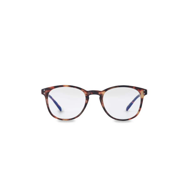 pegaso carey wild brown B01 1 PEGASO*Gafas BlueStop Carey Wild Brown - B01 / 0.0 DIOP.