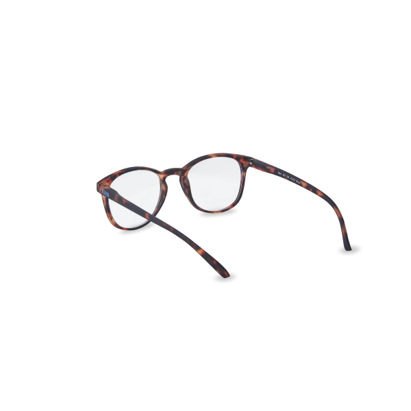 pegaso carey wild brown B01 2 PEGASO*Gafas BlueStop Carey Wild Brown - B01 / 0.0 DIOP.
