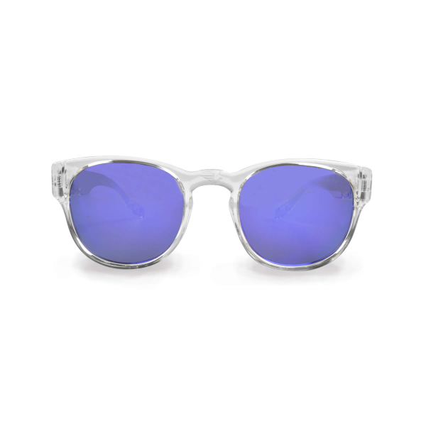 PEGASO*144.16 Gafas FEVER SOLAR - Lente Azul*