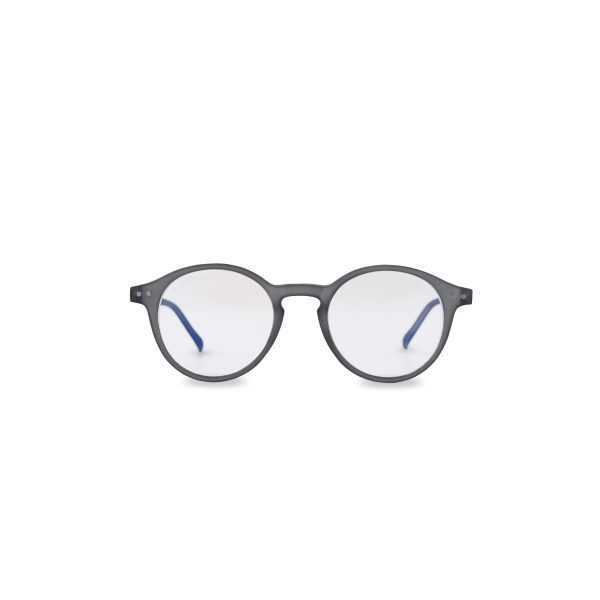 pegaso glazed cement grey A01 1 PEGASO*Gafas BlueStop Glazed Cement Grey - A01 / +2.0 DIOP.