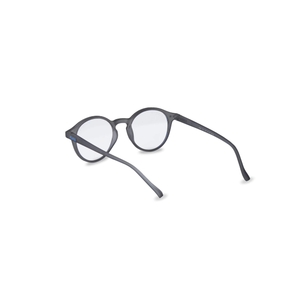pegaso glazed cement grey A01 2 PEGASO*Gafas BlueStop Glazed Cement Grey - A01 / +2.0 DIOP.