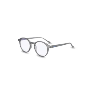 PEGASO*Gafas BlueStop Glazed Cement Grey - A01 / +1.0 DIOP.