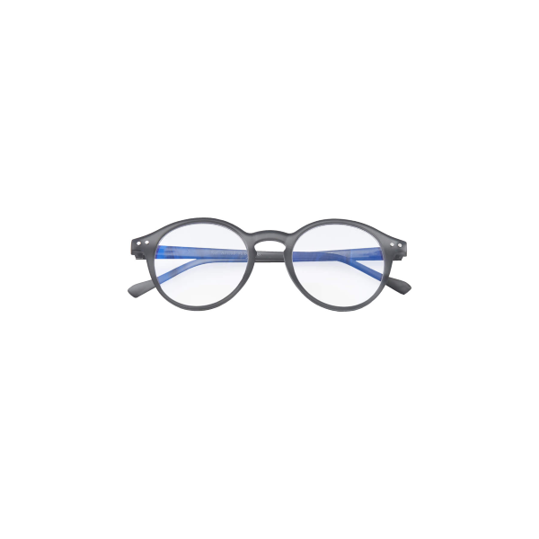 pegaso glazed cement grey A01 4 PEGASO*Gafas BlueStop Glazed Cement Grey - A01 / +2.0 DIOP.