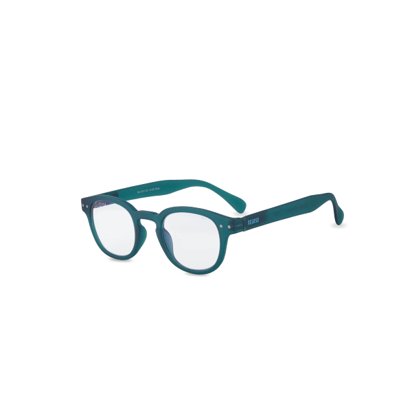 pegaso glazed forest green D01 PEGASO*Gafas BlueStop Glazed Forest Green - D01 / +2.0 DIOP.