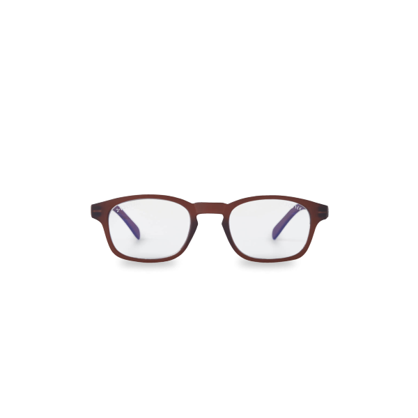 pegaso glazed wood brown F01 PEGASO*Gafas BlueStop Glazed Wood Brown - F01 / +2.5 DIOP.