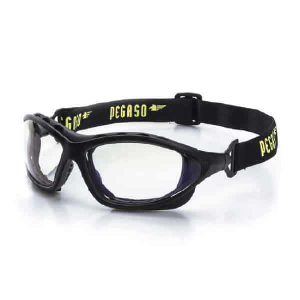 PEGASO*156.01 Gafas lente incolora - IMAX