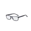 PEGASO*Gafas BlueStop Solid Pure Black +2.5 Diop. - H01