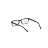 PEGASO*Gafas BlueStop Solid Pure Black +2.5 Diop. - H01