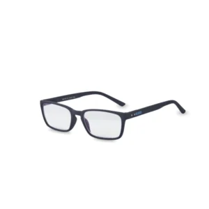 PEGASO*Gafas BlueStop Solid Pure Black +2.5 Diop. - H01