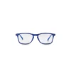 PEGASO*Gafas BlueStop Solid Sky Blue +2.5 Diop. – G01