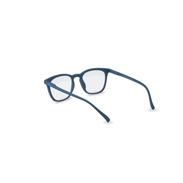 PEGASO*Gafas BlueStop Solid Slate Grey - E01 / +1.0 DIOP.