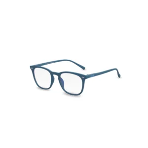 PEGASO*Gafas BlueStop Solid Slate Grey - E01 / +1.0 DIOP.