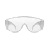PEGASO*Gafas contraimpacto lente incolora - VISITOR