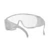 PEGASO*Gafas contraimpacto lente incolora - VISITOR