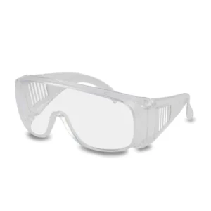 PEGASO*Gafas contraimpacto lente incolora - VISITOR