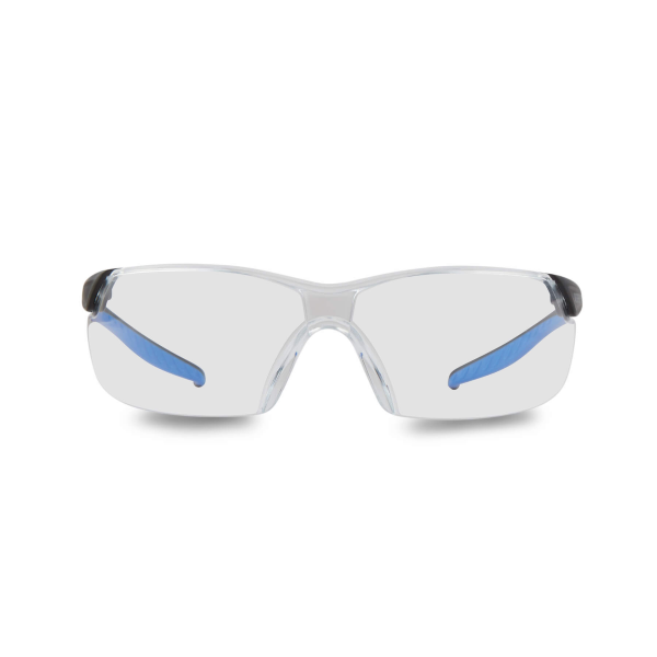 PEGASO*127.01 Gafas contraimpacto lente incolora - VOLTA