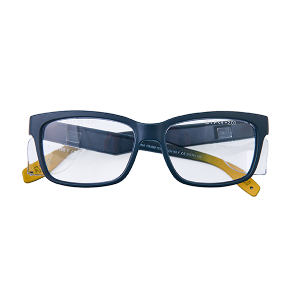 PEGASO*125.020 Gafas WORK&FUN 2+ dioptria