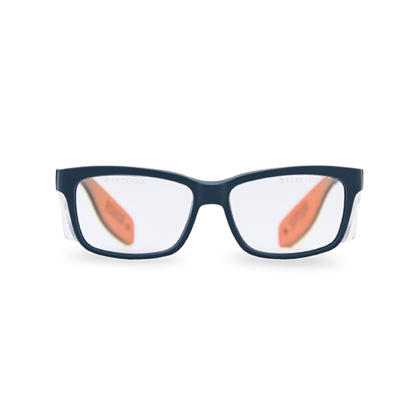 PEGASO*125.030 Gafas WORK&FUN 3+ dioptria