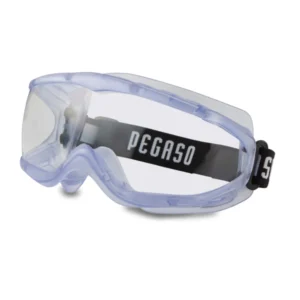 PEGASO*21 Gafas XL Google Incolora