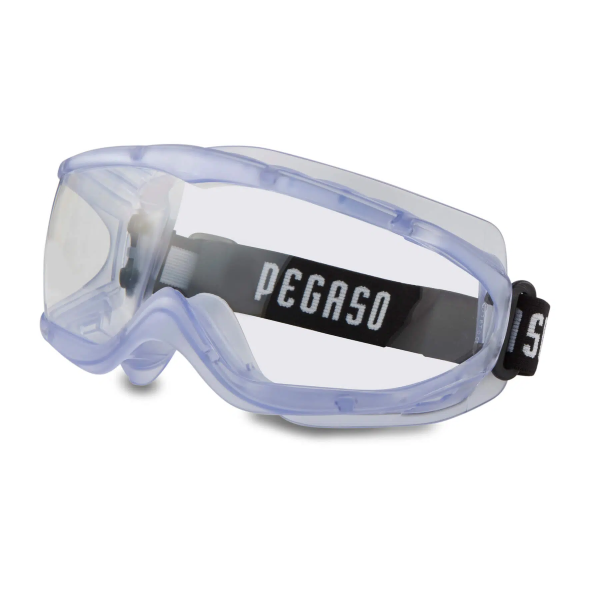 PEGASO*21 Gafas XL Google Incolora