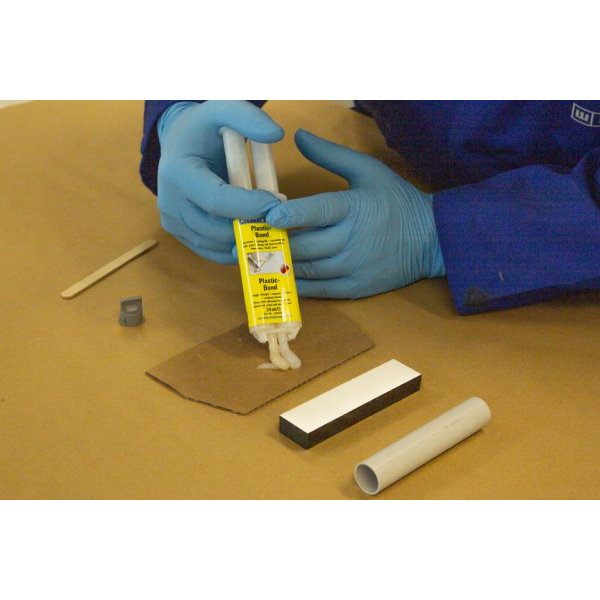 WEICON*Plastic-bond 24ml.