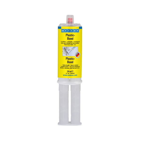 WEICON*Plastic-bond 24ml.