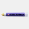 SAKURA*SOLID MARKER - Amarillo- XSC-3