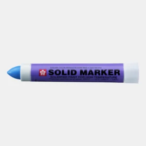 solid marker azul SAKURA*SOLID MARKER - Azul - XSC-24