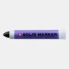 SAKURA*SOLID MARKER - Negro - XSC-49