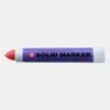 solid marker rojo SAKURA*SOLID MARKER - Rojo - XSC-19