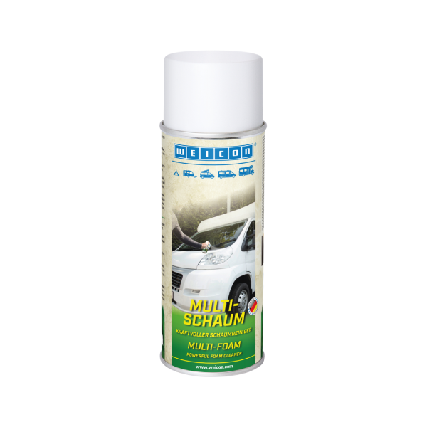 spray multiespuma WEICON*Spray multiespuma 400ml.*