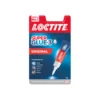 LOCTITE*Adhesivo SUPER-GLUE/3 ORIGINAL - 3gr.