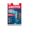 LOCTITE*Adhesivo SUPER GLUE SLALOM - 5gr.