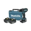 MAKITA*Taladro combinado 18V - DHP482RFE3