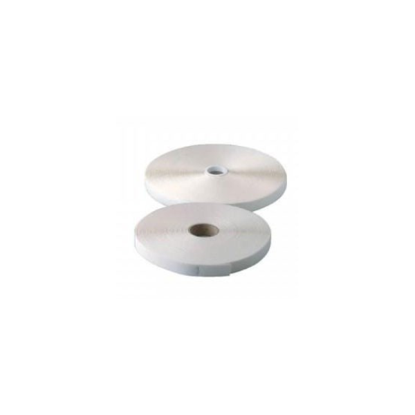 velcro extra thin 50x25 blanco vel-ec60705 1 VELCRO*Cinta adhesiva EXTRA FINA - 50 mm. x 25 mts. - BLANCO