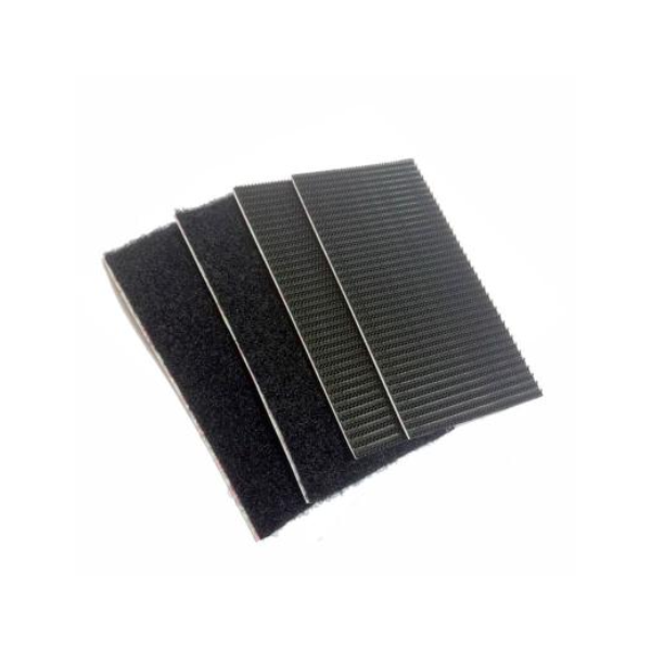 VELCRO*Velcro Ultrafuerte 50mm. x 100 mm. - 2 Juegos.