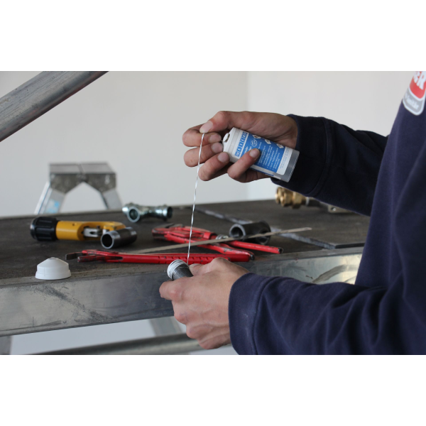 WEICON*Hilo sellador DF-175 30010175-6