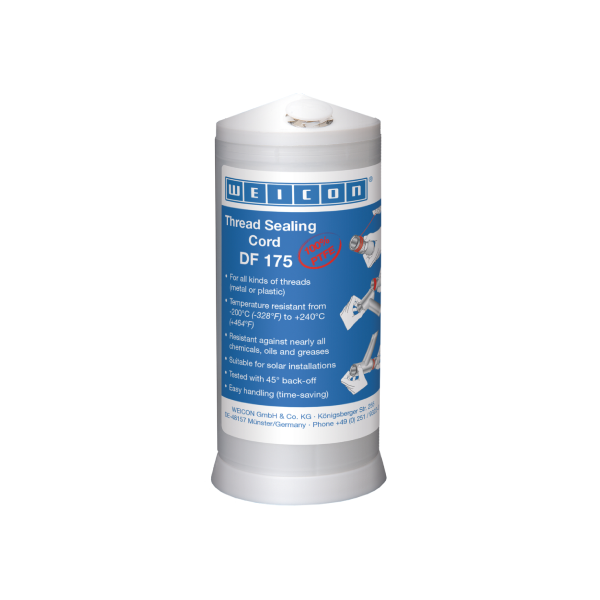 WEICON*Hilo sellador DF-175 30010175-6
