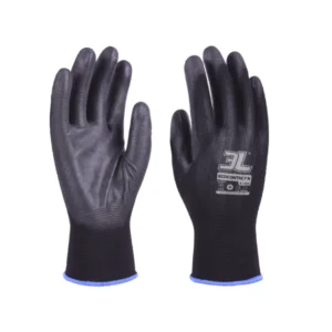 3L*Guantes de seguridad - mecánicos - Ecocontact N T-10