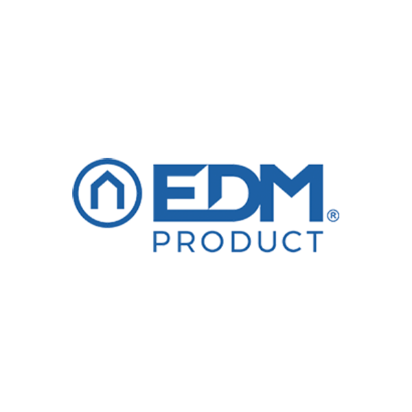 EDM*Ventilador industrial de suelo 45W Aspas 30cm. - 33934