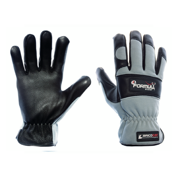 3L*Guantes de seguridad - bricolaje - Formula T-09