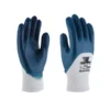3L*Guantes de seguridad - mecánicos C/Puño - Fort T-09
