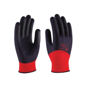 3L*Guantes de seguridad - mecánicos - FullFoam T-7*